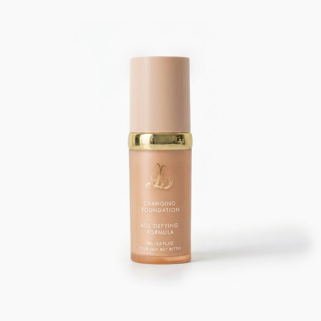 Changing Foundation 4-in-1