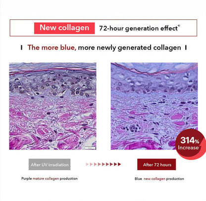 Vashara™ Madeca Cream Time Reverse