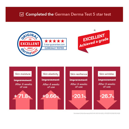 Vashara™ Madeca Cream Time Reverse