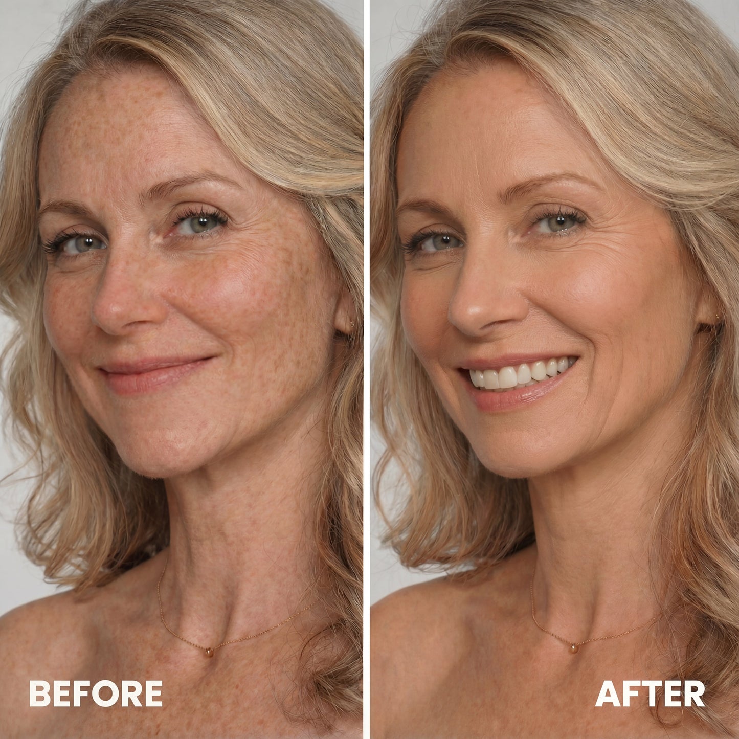 Changing Foundation 4-in-1