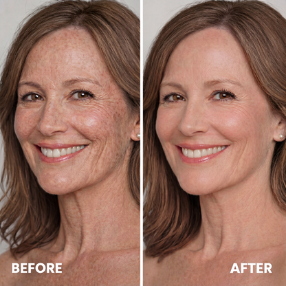 Changing Foundation 4-in-1