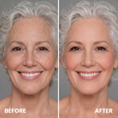 Changing Foundation 4-in-1