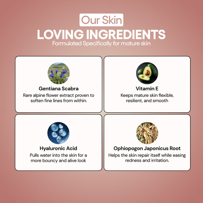 Changing Foundation 4-in-1