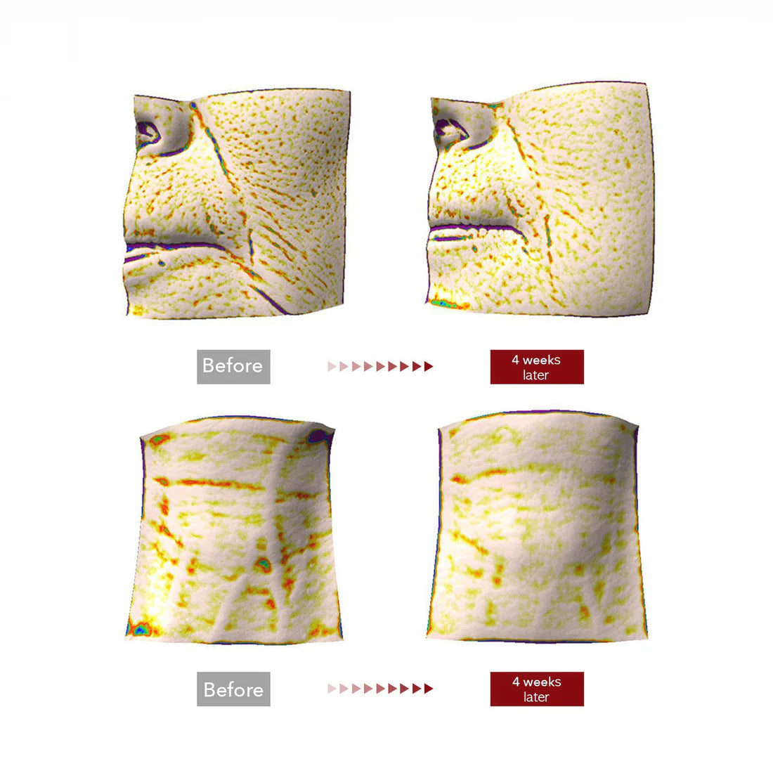 Vashara™ Madeca Cream Time Reverse