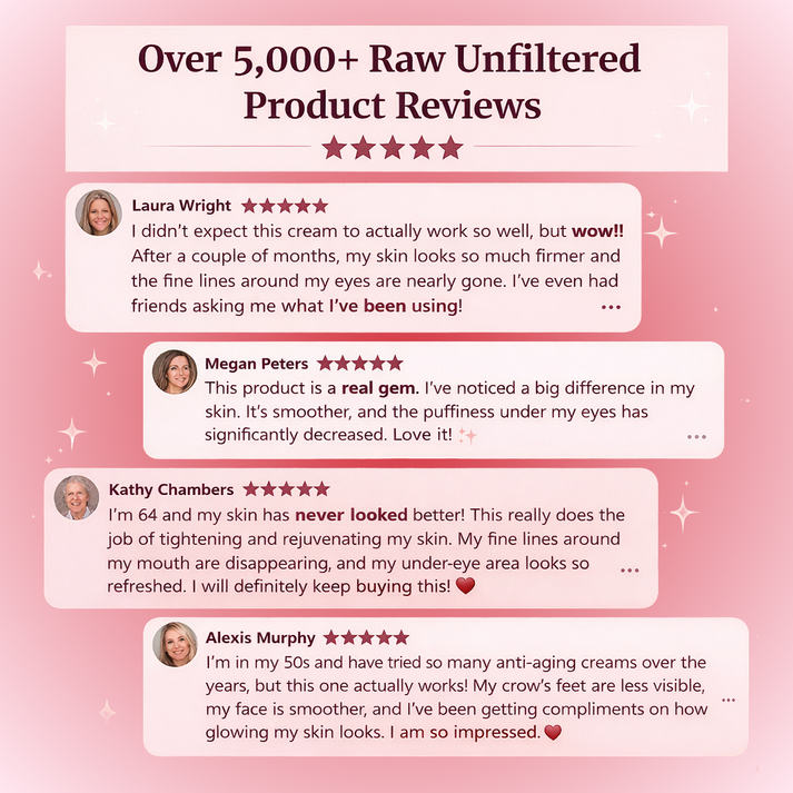 Vashara™ Madeca Cream Time Reverse